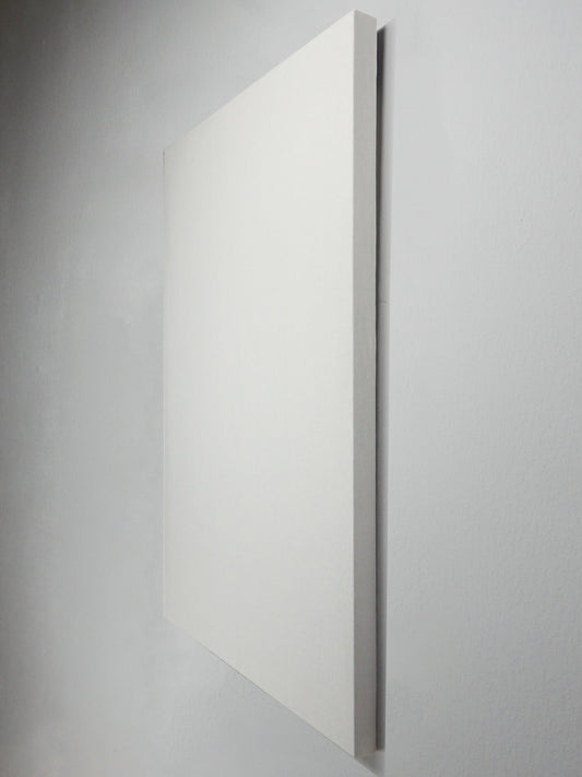 XL Wit Akoestisch Paneel - NoviSono